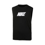 Oblečení Nike Dri-Fit Boys Multi Sleeveless Training Tank-Top